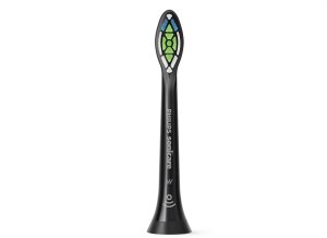 Końcówka Philips Sonicare HX6064/88 czarna 4 szt. 2