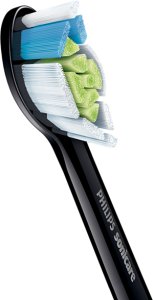 Końcówka Philips Sonicare HX6064/88 czarna 4 szt. 3