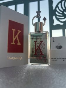 Maison Alhambra Fragrance World King 80ml perfumy Unisex EDP 4