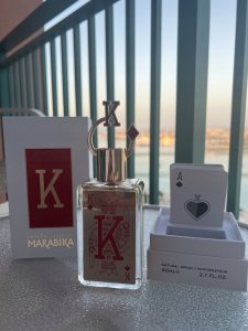 Maison Alhambra Fragrance World King 80ml perfumy Unisex EDP 5