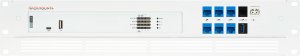 Zapora sieciowa Rackmount IT RACKMOUNT.IT Rackmount Sophos XGS 108 2