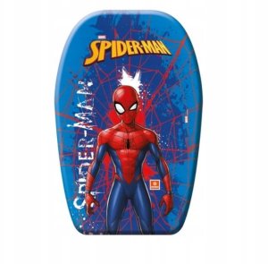 Pulio Deska do pływania 68 cm - Spiderman 2