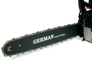 Piła łańcuchowa GERMAN PIŁA SPALINOWA PILARKA 52cm3 12000RPM 6