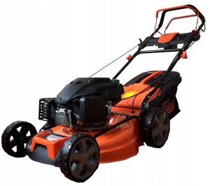 Kosiarka spalinowa GERMAN Kosiarka spalinowa z napędem YAMAHA 7KM 9w1 54cm N 2