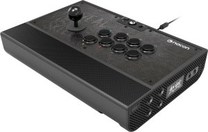 Joystick Nacon Nacon Daija Arcade Stick  Xbox  melna - Kontrolieris 2
