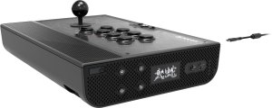 Joystick Nacon Nacon Daija Arcade Stick  Xbox  melna - Kontrolieris 3