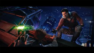 Star S.p.A Wars Jedi: Survivor Xbox Series X - Gry 6