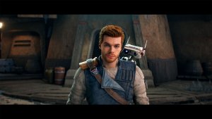 Star S.p.A Wars Jedi: Survivor Xbox Series X - Gry 7