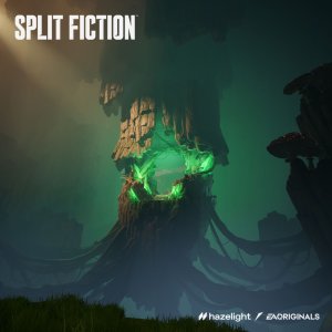 Split Fiction /Xbox Series X 9