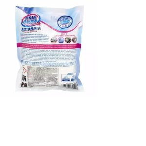 JetWorld ORDINETT Mitruma absorbetaja papildinajums 3 gab. x 450g neitrala smarza 1231142 2