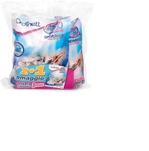 JetWorld ORDINETT Mitruma absorbetaja papildinajums 3 gab. x 450g neitrala smarza 1231142 3