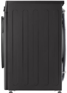 Pralko-suszarka LG F4DR711S2BA 11/6 kg moc 56.5 cm 1400 apgr/min. czarny 14