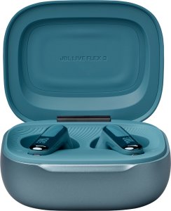 Słuchawki JBL Live Flex 3 niebieskie (JBLLIVEFLEX3BLU) 3