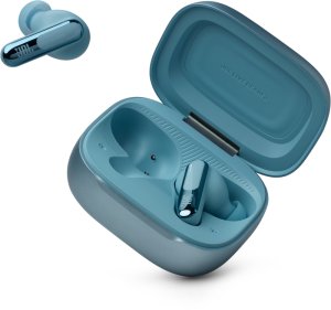 Słuchawki JBL Live Flex 3 niebieskie (JBLLIVEFLEX3BLU) 4