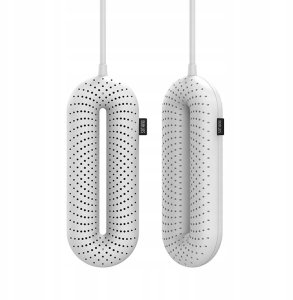 Suszarka do butów Xiaomi Xiaomi SOTHING Zero-One  balta - Apavu zavetajs un sterilizators 3