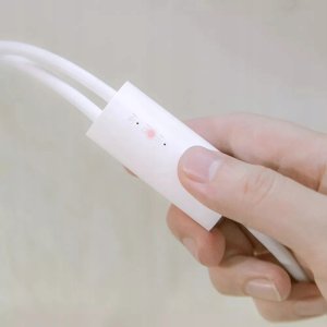 Suszarka do butów Xiaomi Xiaomi SOTHING Zero-One  balta - Apavu zavetajs un sterilizators 5