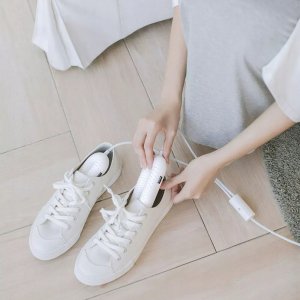 Suszarka do butów Xiaomi Xiaomi SOTHING Zero-One  balta - Apavu zavetajs un sterilizators 7