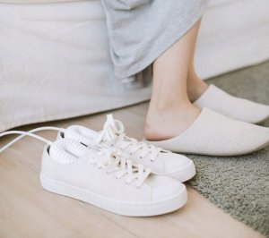 Suszarka do butów Xiaomi Xiaomi SOTHING Zero-One  balta - Apavu zavetajs un sterilizators 10