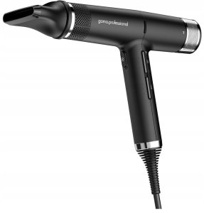 Suszarka GAMA GA.MA iQ2 1600 W czarny - matowy suszarka 2