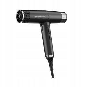 Suszarka GAMA GA.MA iQ2 1600 W czarny - matowy suszarka 8