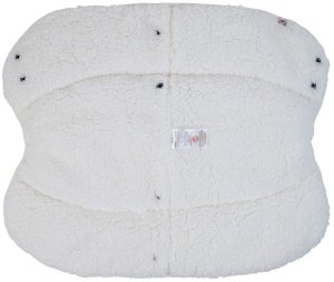 Elodie Details (V) Lodger Warmer Tribe Polyester rękawice rękawice Birch WMP 599 4