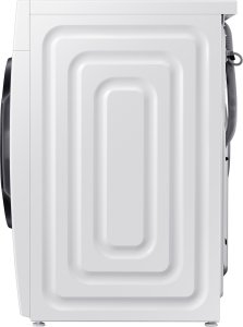 Pralka Samsung Ecobubble* 9 kg grzałka 55 cm 1400 apgr/min. biała - Velas pralka z załadunkiem od przodu 5