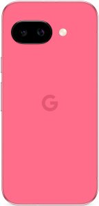 Smartfon Pixel 9A 5G 8/128GB Różowy 3