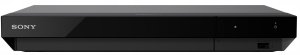 Odtwarzacz Blu-ray Sony UBP-X700K 4K Ultra HD Blu-ray Player 3