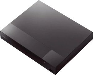 Odtwarzacz Blu-ray Sony BDP-S1700K Blu-ray player 2