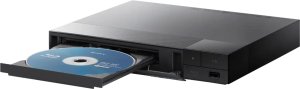 Odtwarzacz Blu-ray Sony BDP-S1700K Blu-ray player 3