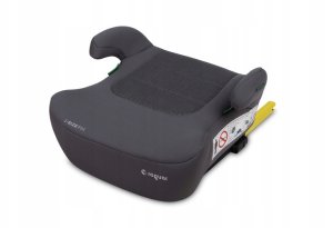 Fotelik samochodowy Caretero FOTELIK JAGUAR I-SIZE GRAPHITE (125-150) 3