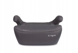 Fotelik samochodowy Caretero FOTELIK JAGUAR I-SIZE GRAPHITE (125-150) 4