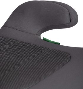 Fotelik samochodowy Caretero FOTELIK JAGUAR I-SIZE GRAPHITE (125-150) 6