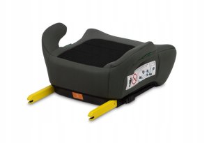 Fotelik samochodowy Caretero FOTELIK JAGUAR I-SIZE GREEN (125-150) 2