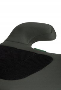 Fotelik samochodowy Caretero FOTELIK JAGUAR I-SIZE GREEN (125-150) 6