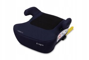 Fotelik samochodowy Caretero FOTELIK JAGUAR I-SIZE NAVY (125-150) 3