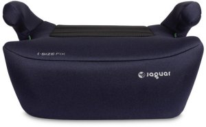 Fotelik samochodowy Caretero FOTELIK JAGUAR I-SIZE NAVY (125-150) 4