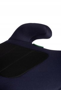 Fotelik samochodowy Caretero FOTELIK JAGUAR I-SIZE NAVY (125-150) 6