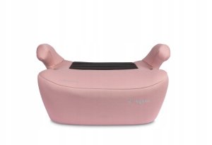 Fotelik samochodowy Caretero FOTELIK JAGUAR I-SIZE PINK (125-150) 4