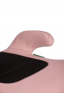 Fotelik samochodowy Caretero FOTELIK JAGUAR I-SIZE PINK (125-150) 6