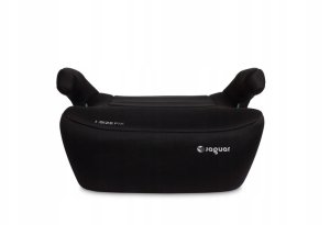 Fotelik samochodowy Caretero FOTELIK JAGUAR I-SIZE BLACK (125-150) 4