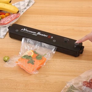 ITIMPORT ZGRZEWARKA PRÓŻNIOWA do FOLII Sous Vide MROŻENIE 2