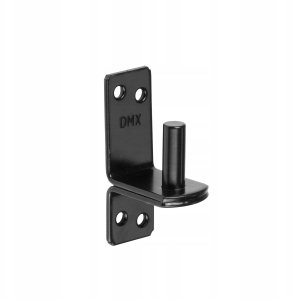 Domax HINGE PIN 83042 103X4MM 13MM BLACK 3
