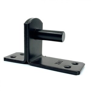 Domax HINGE PIN 83042 103X4MM 13MM BLACK 4