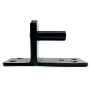 Domax HINGE PIN 83042 103X4MM 13MM BLACK 5