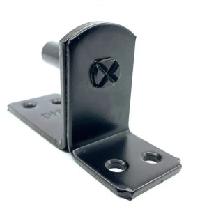 Domax HINGE PIN 83042 103X4MM 13MM BLACK 6