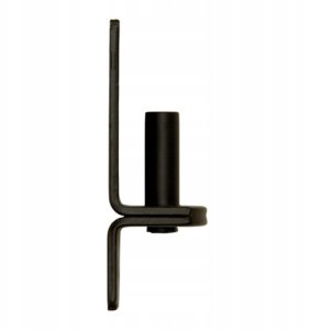 Domax HINGE PIN 83042 103X4MM 13MM BLACK 8