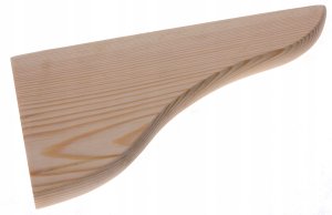 Michelin HOLDER SHELF 120X215 5227 FIR 4