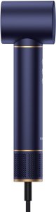 Suszarka Havit Suszarka do włosów Havit HD634-EU (niebieski) 2