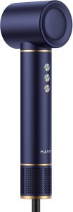 Suszarka Havit Suszarka do włosów Havit HD634-EU (niebieski) 4